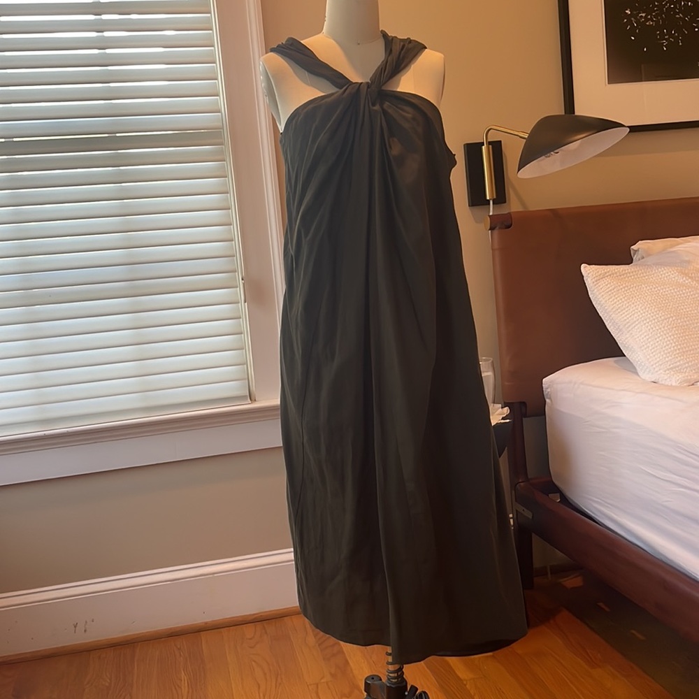Vince Dress